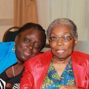 Meet your Posher, Cheryl